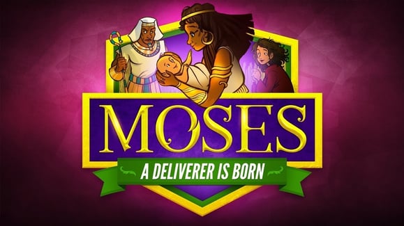 VBS Day 1 God Of Wonders